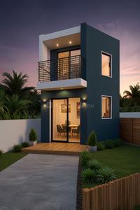Image of 900 Sq.ft 1 BHK Studio for sale in Bijopuri, Saharanpur for Rs. 1650000