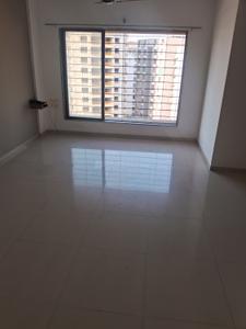 Hall Image of 1665 Sq.ft 3 BHK Apartment / Flat for rent in Sangini Gardenia, Dahin Nagar Surat for Rs. 22000
