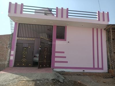 Image of 850 Sq.ft 2 BHK Independent House for sale in Sivanta Jhansi Homes, Lahargird, Jhansi for Rs. 3400000