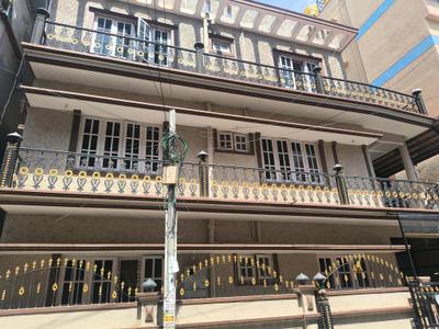 Building Image of 3500 Sq.ft 5 BHK Independent House for sale in Bennigana Halli Bengaluru for Rs. 27500000