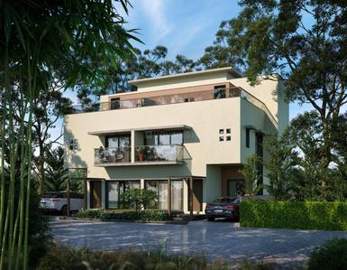 Image of 4250 Sq.ft 5 BHK Villa for sale in Rameshwar Paradise, Kasindra, Ahmedabad for Rs. 17999000