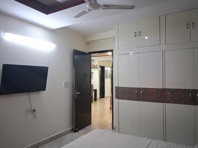 Bedroom Image of 2157 Sq.ft 4 BHK Builder Floor for sale in Karol Bagh New Delhi for Rs. 32000000