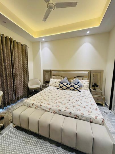 Jain properties Bedroom 1