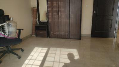 Bedroom Image of 1500 Sq.ft 3 BHK Apartment / Flat for rent in Shriram Signiaa, Electronic City Bengaluru for Rs. 45000