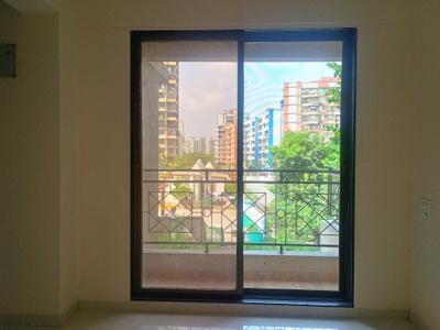 Living Room Image of 690 Sq.ft 1 BHK Apartment / Flat for sale in Meera Nanda Bliss, Ambernath East Ambernath for Rs. 2399999