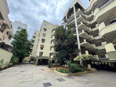 Image of 1100 Sq.ft 2 BHK Apartment / Flat for sale in KMF Golf Manor Apartments, Murugeshpalya, Bengaluru for Rs. 9000000