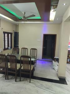 4 BHK Independent House