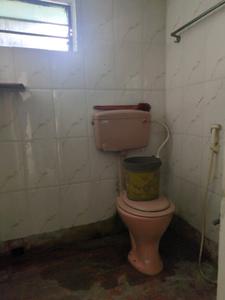 Bedroom Four Image of 1344 Sq.ft 3.5 BHK Apartment / Flat for sale in Uttarpara Hooghly for Rs. 4200000