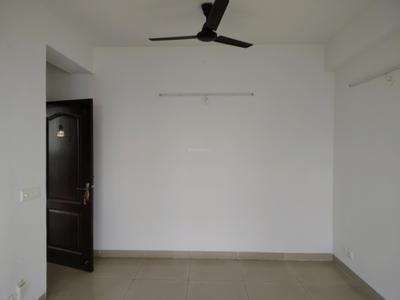Living Room Image of 675 Sq.ft 1 BHK Apartment / Flat for rent in Stellar Jeevan, Noida Extension Greater Noida for Rs. 15000