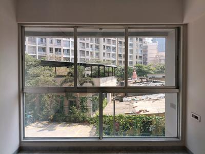 Bedroom Image of 900 Sq.ft 2 BHK Apartment / Flat for sale in Sonam Indradhanush, Mira Road East Mira Bhayandar for Rs. 11000000