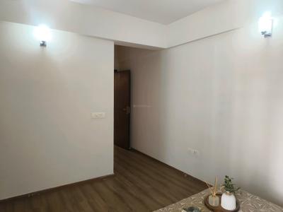 Bedroom Image of 1250 Sq.ft 2 BHK Apartment / Flat for sale in Godrej Oasis, Sector 88A Gurgaon for Rs. 15100000