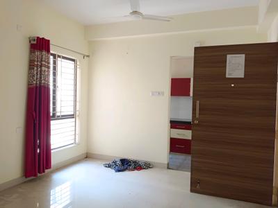 Living Room Image of 881 Sq.ft 2 BHK Apartment / Flat for sale in Primarc Southwinds, Rajpur Kolkata for Rs. 5100000