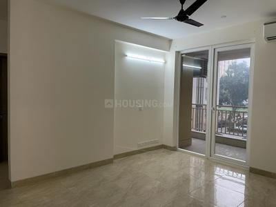 Bedroom Image of 1649 Sq.ft 3 BHK Apartment / Flat for sale in Emaar Palm Select, Sector 77 Gurgaon for Rs. 20500000