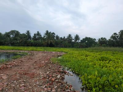 Image of 3600 Sq.ft Residential Plot / Land for sale in Natures Paradise, Joka, Kolkata for Rs. 1250000