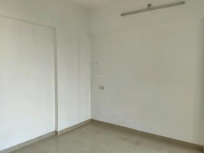 Bedroom Image of 780 Sq.ft 1.5 BHK Apartment / Flat for sale in Rosa Gardenia, Kasarvadavali Thane for Rs. 7500000