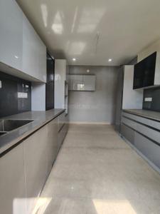 Kitchen Image of 1800 Sq.ft 3 BHK Builder Floor for sale in Sector 23 Gurgaon for Rs. 25000000