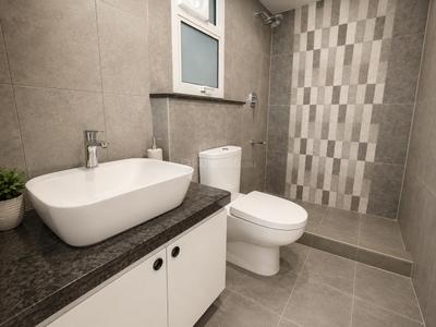 Image of 1387 Sq.ft 3 BHK Apartment / Flat for sale in Prestige Meridian Park Phase I At The Prestige City, Sarjapur, Bengaluru for Rs. 21500001