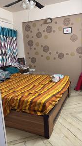 Bedroom Image of 1300 Sq.ft 3 BHK Apartment / Flat for sale in Sai Sreenidhi RV Laxman Vilas, Chikkalasandra Bengaluru for Rs. 9100000