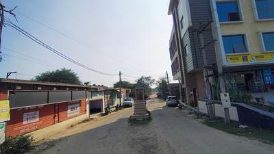 Commercial plot Plot View 3