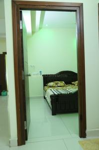 Hall Image of 3000 Sq.ft 3 BHK Builder Floor for sale in Shree Venkata Annapurna Classic, Penamaluru Vijayawada for Rs. 7500000