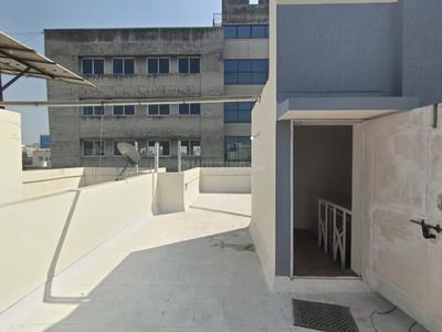 Balcony Image of 2000 Sq.ft 3 BHK Independent House for sale in SP JP Homes, Shewalewadi Pune for Rs. 21000000