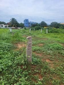 Residential Plot