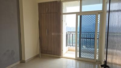 Bedroom Image of 1040 Sq.ft 2 BHK Apartment / Flat for sale in Saviour Greenisle, Crossings Republik Ghaziabad for Rs. 7400000