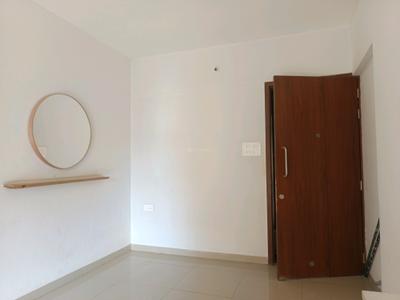 Living Room Image of 1008 Sq.ft 3 BHK Apartment / Flat for sale in Guddwill Elate, Undri Pune for Rs. 7300000