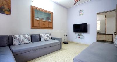Hall Image of 1615 Sq.ft 4 BHK Independent House for sale in Sector 2 Gandhinagar for Rs. 27000000