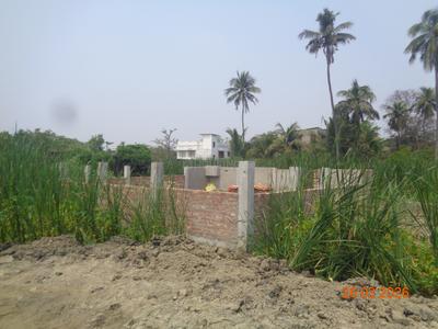 MITRA VITA Plot View 1
