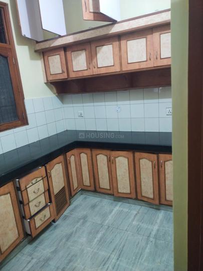 Vineet Khand 1, Gomti Nagar Kitchen 1