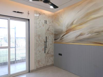 Bedroom Image of 1620 Sq.ft 3 BHK Builder Floor for sale in BPTP District 3, Sector 85 Faridabad for Rs. 17500000