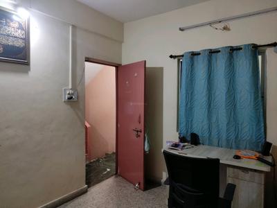 Bedroom Image of 1500 Sq.ft 3 BHK Independent House for sale in Ghorpadi Pune for Rs. 9000000