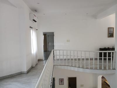 Hall Image of 5000 Sq.ft 4 BHK Independent House for rent in Panaiyur, Sholinganallur Chennai for Rs. 250000
