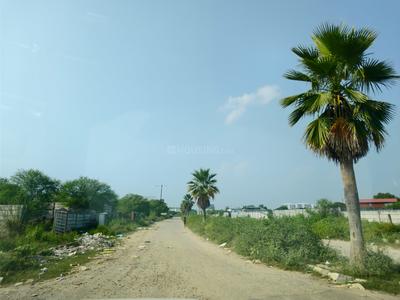 Image of 1000 Sq.ft Residential Plot / Land for sale in Pardos Okas Residency, Sushant Golf City, Lucknow for Rs. 7000000