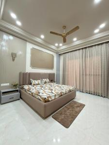 Bedroom Image of 2700 Sq.ft 4 BHK Villa for sale in Pink City Jaipur for Rs. 22500000