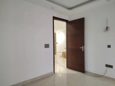 Bedroom Image of 1300 Sq.ft 3 BHK Apartment / Flat for sale in Rajpur Khurd Extension New Delhi for Rs. 9500000