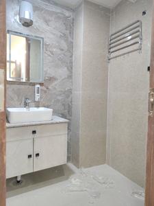 Bedroom One Image of 1250 Sq.ft 3 BHK Apartment / Flat for sale in Rajpur Khurd Extension New Delhi for Rs. 8500000