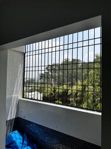 Balcony Image of 750 Sq.ft 1 BHK Apartment / Flat for rent in Prestige Tech Vista, Kadubeesanahalli Bengaluru for Rs. 27000