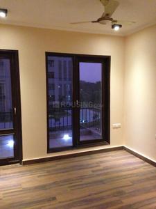 Hall Image of 1525 Sq.ft 2 BHK Apartment / Flat for sale in Unitech Habitat, Sector PI Greater Noida for Rs. 9500000