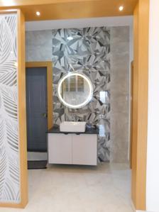 Passage Image of 1710 Sq.ft 3 BHK Apartment / Flat for sale in Sri Garuda Royal, Bowrampet Hyderabad for Rs. 11500000