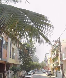 Image of 1380 Sq.ft Residential Plot / Land for sale in Horamavu, Bengaluru for Rs. 16500000