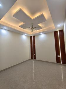 Bedroom Image of 1650 Sq.ft 4 BHK Apartment / Flat for rent in JMD V And V Homes, Sector 73 Noida for Rs. 26000