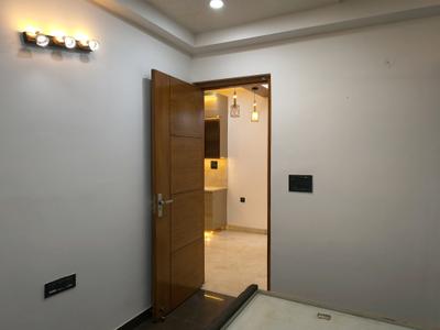 Bedroom Image of 1450 Sq.ft 3 BHK Builder Floor for sale in Indirapuram Ghaziabad for Rs. 12500000