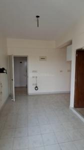 Hall Image of 780 Sq.ft 2 BHK Apartment / Flat for sale in Kalikapur, EM Bypass Kolkata for Rs. 5900000