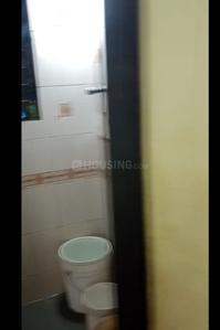 Bathroom Image of 1000 Sq.ft 2 BHK Apartment / Flat for sale in Kalyan West Kalyan for Rs. 6200000