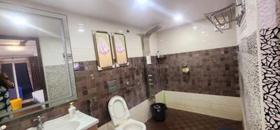 Image of 850 Sq.ft 1 BHK Penthouse for rent in Egmore, Chennai for Rs. 38500
