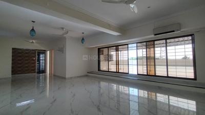 Hall Image of 3500 Sq.ft 3 BHK Apartment / Flat for sale in Sanpada Navi Mumbai for Rs. 56500000