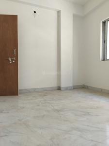 Bedroom Image of 1116 Sq.ft 3 BHK Apartment / Flat for sale in Shristi Vista, Rajarhat Kolkata for Rs. 4464000