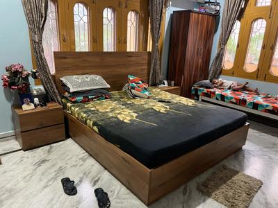 Bedroom Image of 2800 Sq.ft 4 BHK Builder Floor for sale in Tarun Nagar Guwahati for Rs. 16500000